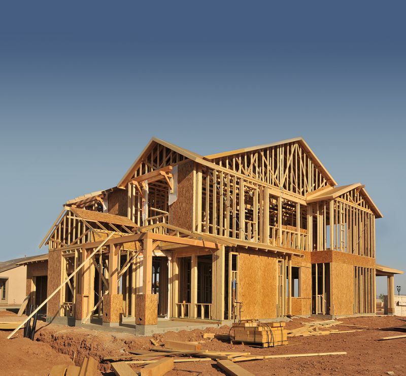Build Your Dream Home in Sloan