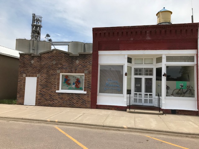 Sloan Museum