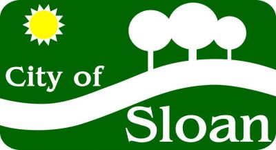 City of Sloan - A Place to Call Home...
