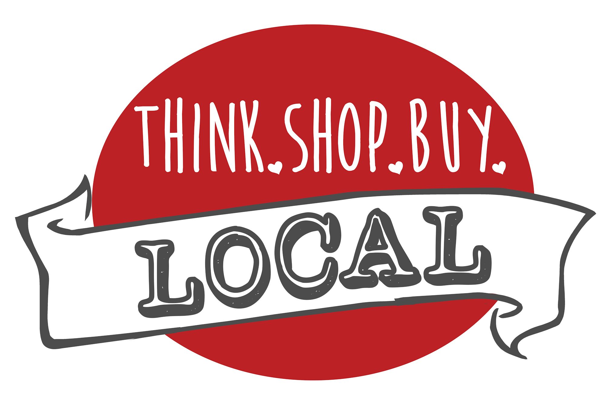 Shop Local